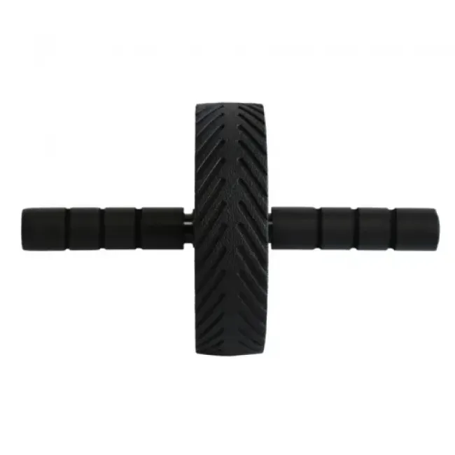 Ролик для пресса York Fitness Deluxe Ab