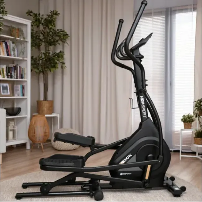 Орбитрек Hop-Sport HS-140CF Rock электромагнитный