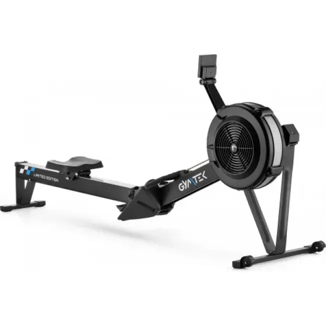 Гребной тренажер Gymtek XR4000 + телеметрический пояс