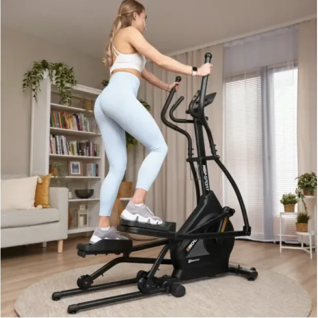 Орбитрек Hop-Sport HS-140CF Rock электромагнитный