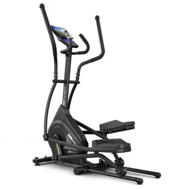Орбитрек Hop-Sport HS-140CF Rock электромагнитный Орбитрек Hop-Sport HS-140CF Rock электромагнитный