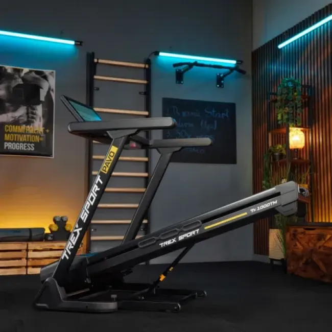 Беговая дорожка Trex Sport TX-1000TM PAVO