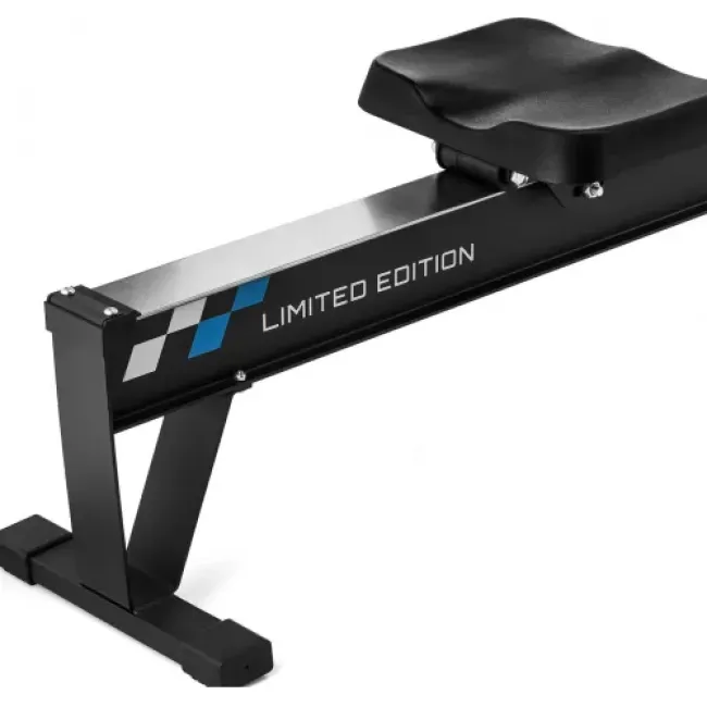 Гребной тренажер Gymtek XR4000 + телеметрический пояс