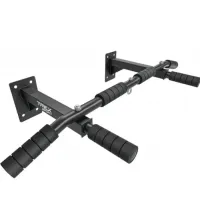 Турник настенный Trex Sport TX-030PB черный