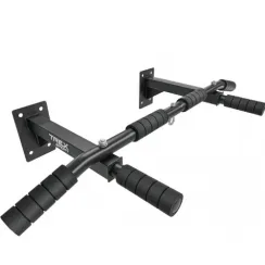 Настінний турнік Trex Sport TX-030PB чорний