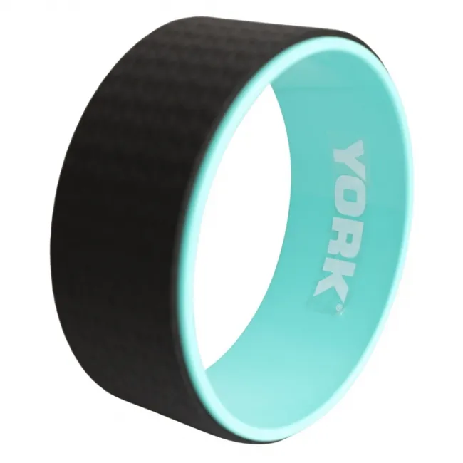 Колесо для йоги York Fitness 32,5*12,5см Колесо для йоги York Fitness 32,5*12,5см