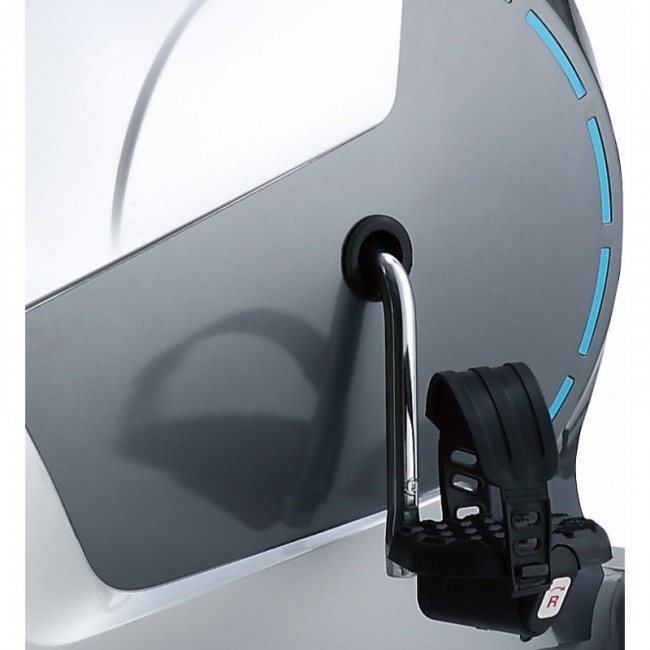 E-439R | Велотренажер горизонтальный EcoFit