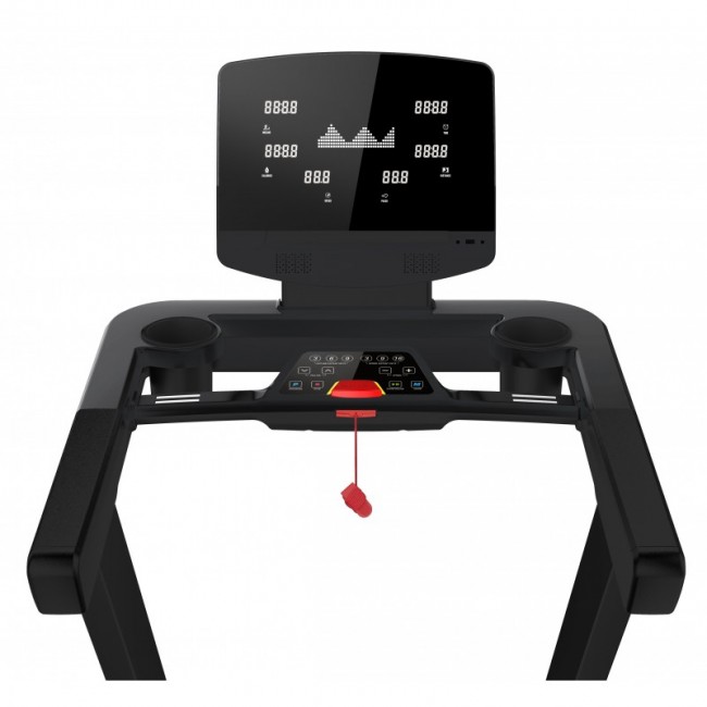 HSF-6835EA | Беговая дорожка профессиональная