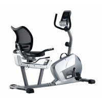 E-439R | Велотренажер горизонтальный EcoFit