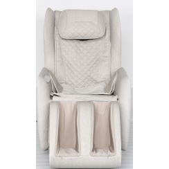 Массажное кресло Relax HY-3068A голубое