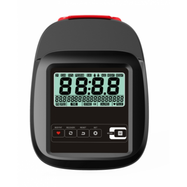 E-83700 | Велотренажер магнитный EcoFit