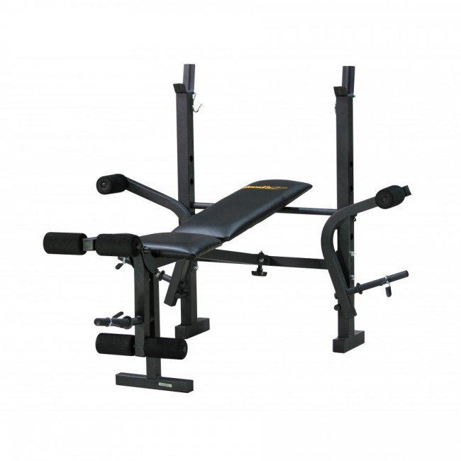 Скамья под штангу Housefit HG-2110 Скамья под штангу Housefit HG-2110