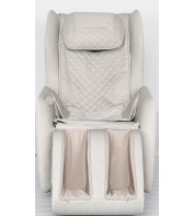 Масажне крісло Relax HY-3068A сіре