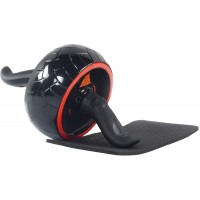 Колесо для пресса с обратным механизмом Ecofit MD1485 PP+ABS+TPR+Steel