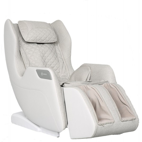 Массажное кресло Relax HY-3068A розовое