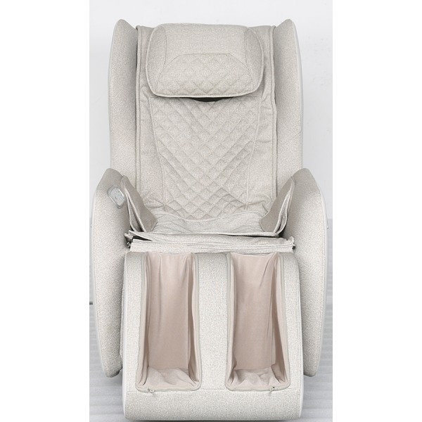 Массажное кресло Relax HY-3068A розовое