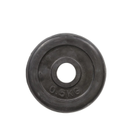 MD1005 - Диск обрезин 0,5кг