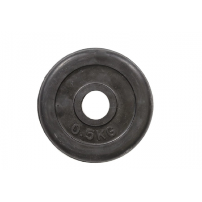MD1005 - Диск обрезин 0,5кг
