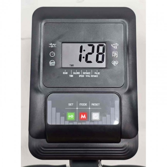 E-617E | Орбитрек магнитный EcoFit