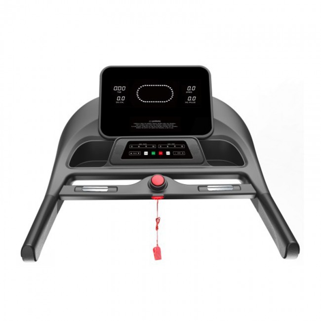 Беговая дорожка электрическая HouseFit HSF-6481