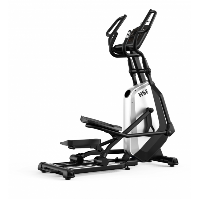 HSF-96604 | Орбитрек программируемый переднеприводной