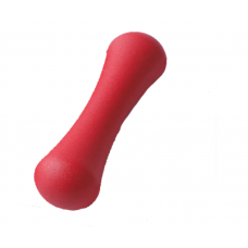 Гантель для фитнеса 3 кг 1шт с неопреновым покрытием EcoFit MD2026