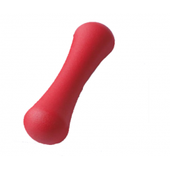 Гантель для фитнеса 3 кг 1шт с неопреновым покрытием EcoFit MD2026