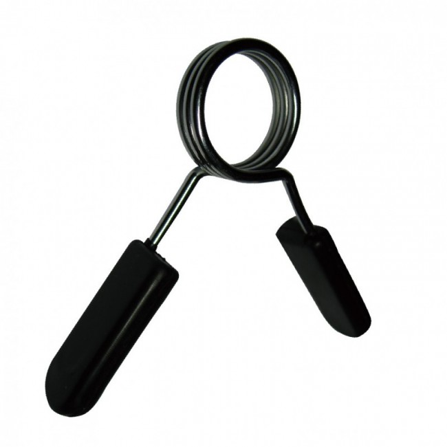 Зажим для грифа MD4032 51mm Iron+PP