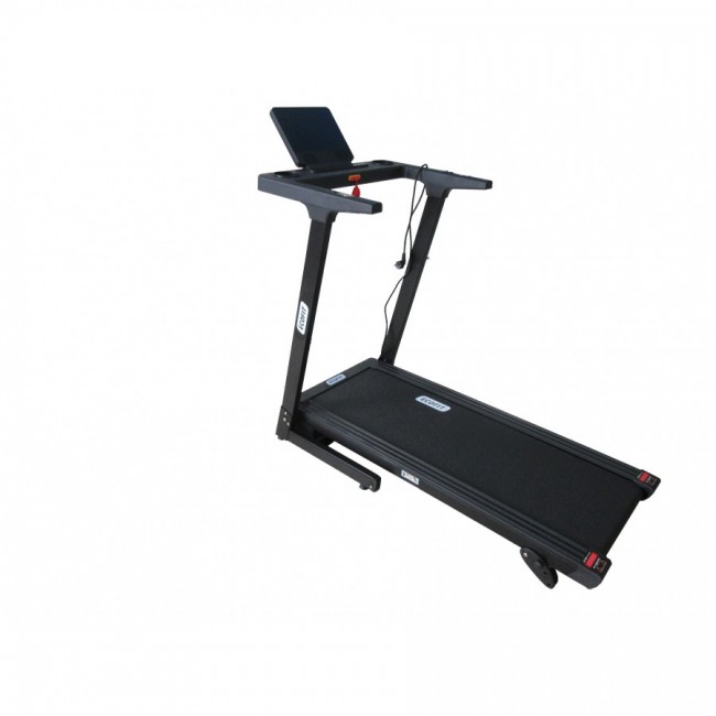 Беговая дорожка электрическая EcoFit E-11420