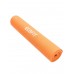 Коврик для йоги и фитнеса Ecofit MD9010, 1730*610*6мм оранжевый