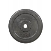 Диск гумовий 10 кг R-10