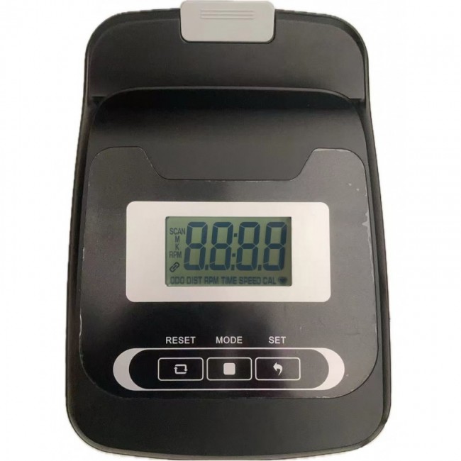 E-51000 | Велотренажер магнитный EcoFit