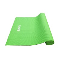 Килимок для йоги та фітнесу Ecofit MD9010, 1730*610*6 мм