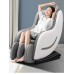 Массажное кресло Relax HY-105 серое