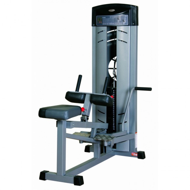 Голень-машина (сидя) InterAtletikGym BT110 Голень-машина (сидя) InterAtletikGym BT110