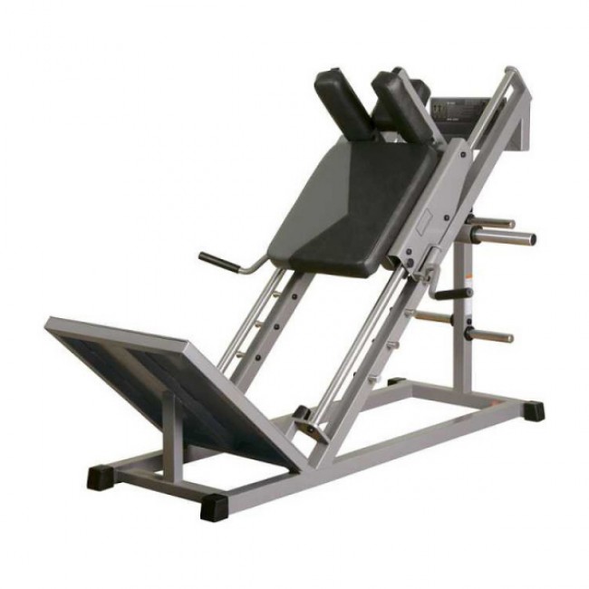 Гак-машина InterAtletikGym BT203 Гак-машина InterAtletikGym BT203