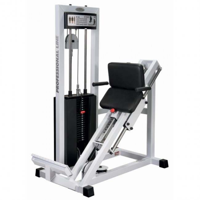 Голень-машина (в наклоне) InterAtletikGym ST120 Голень-машина (в наклоне) InterAtletikGym ST120
