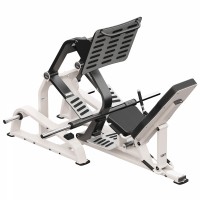 Тренажер Жим ногами під кутом InterAtletika Verti V202