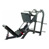 Тренажер Жим ногами InterAtletika Xline X202