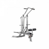 Тренажер Вертикальная (верхняя) тяга InterAtletika Xline X211