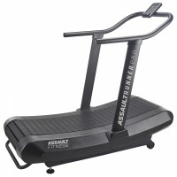Безмоторна інерційна бігова доріжка Assault Runner Pro
