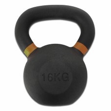 Гиря железная 16 кг Explode PD193-1-16