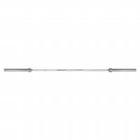 Гриф штанги народної C3-13-M ø50 мм (без замків), 220 см