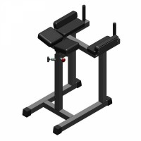 Тренажер Обратная гиперэкстензия InterAtletikGym BT334