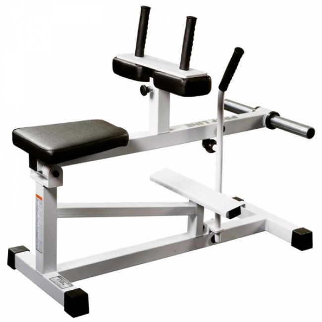 Голень-машина (сидя) InterAtletikGym ST213 Голень-машина (сидя) InterAtletikGym ST213