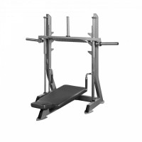 Тренажер Жим ногами нагору InterAtletika Xline X202В