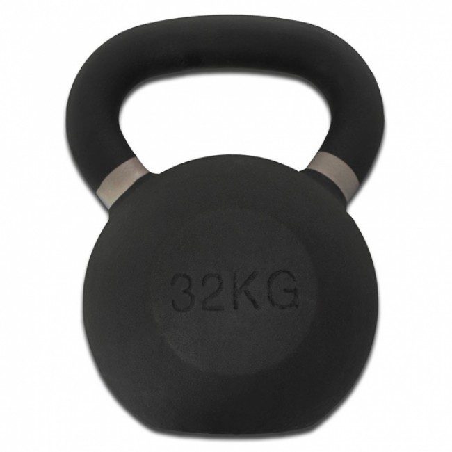 Гиря залізна 32 кг Explode PD193-1-32 Гиря залізна 32 кг Explode PD193-1-32
