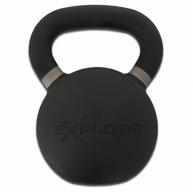 Гиря залізна 32 кг Explode PD193-1-32