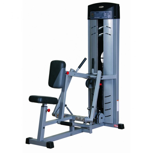 Тренажер Рычажная тяга InterAtletikGym BT112 Тренажер Рычажная тяга InterAtletikGym BT112