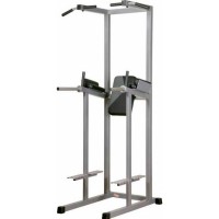 Підлогова стійка Турнік Бруси Прес InterAtletikGym BT312